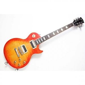 Gibson 50S LP STANDARD FADED Electric Free Shipping