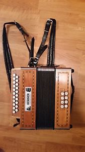 GC Hohner Morgane