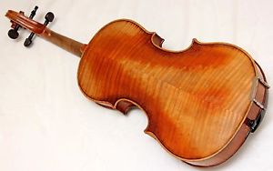 Old Masterviolin *LUTHERiE LORRAiNE 1921* (Gabriel Didion)