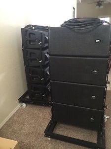 Das Aero12a Cart Pair