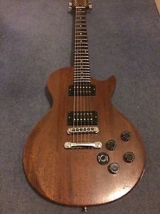 Gibson Les Paul Firebrand