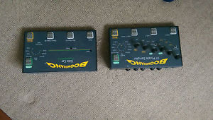 Boomerang Phrase Sampler + Side Car