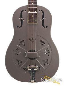 National Resophonic Delphi Resonator #2027 - Used