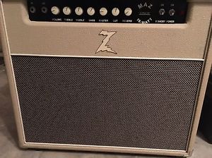 Dr. Z MAZ 18 Jr.  2x10  18 watt Guitar Amp