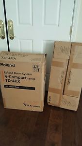 Roland V-Tour Series TD-9KX