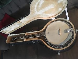 Washburn B16