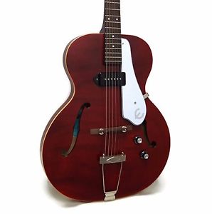 Epiphone Inspired by "1966" Century Archtop Hollowbody Electric Guitar