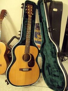 Vintage Martin 000-18,Acoustic Guitar,1971,Excellent Condition,No Cracks,AWESOME