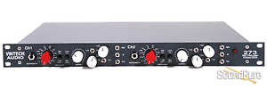 Vintech Audio 273 (Neve 1073) 2-Channel Mic Pre - Demo/Open Box