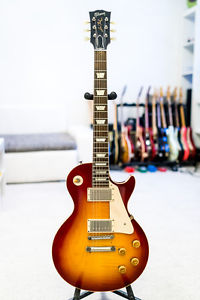 Guitar Gibson les Paul