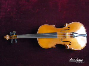 Bratsche, Nachbau Antonius Stradiuarius gebraucht