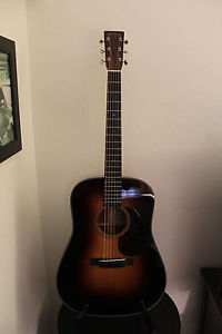 Martin D-18 Golden Era with Original Case