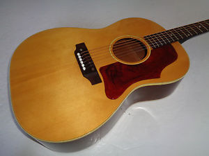 1967 Vintage Gibson B-25 Acoustic Guitar  All Original  BEAUTIFUL CONDITION
