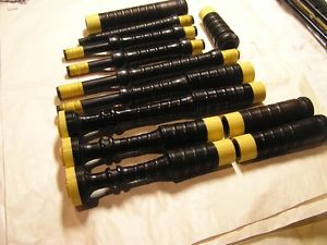 Henry Starck Bagpipes