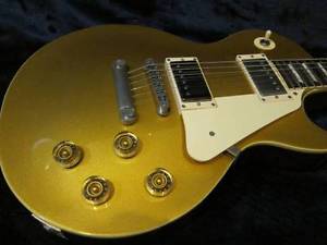 Epiphone Japan Les Paul Standard Made In Japan E-Guitar Free Shipping
