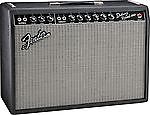 BRAND NEW IN BOX Fender Vintage Reissue '65 Deluxe Reverb Guitar Combo Amp Black