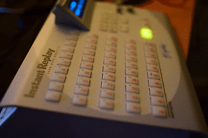 360 Systems Instant Replay DR-554E