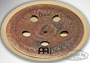 Meinl Signature Series 18"/16" Artist Concept Model - Matt Garstka - Fat Stack