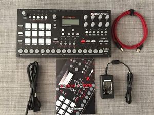 Elektron Analog Rytm Analog Drum Machine
