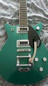 Gretsch g5655t electromatic guitar