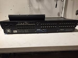 Yamaha LS9-32 Digital Audio Mixer