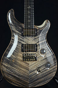 PRS Private Stock Custom 24 Fatback - Frost Bite Glow