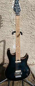 PEAVEY HP SPECIAL CT ELECTRIC GUITAR, USA MADE, WOLFGANG, EVH