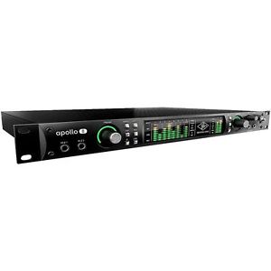 Universal Audio Audio Apollo 8 Duo Thunderbolt Digital Recording Interface