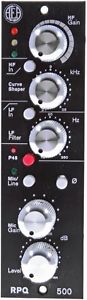 AEA RPQ500 (500-Series RPQ Preamp)