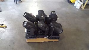 Lot of 6 Martin Mac 2000 Washes