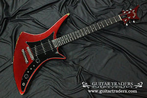 Guild 1982 X793 Vintage W Soft C