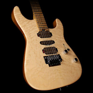 Charvel Govan Signature Model Na