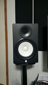 Yamaha HS8 ZenPro Mod