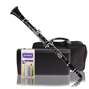BRAND NEW YAMAHA YCL-650 CLARINET
