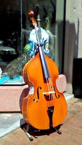 1949 KAY C1 VINTAGE UPRIGHT BASS