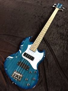 ESP ORDER VIPER BASS Electric Bass Guitar Free Shipping