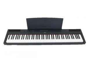 YAMAHA P-115-B 88-Key Digital Piano / P Series P115 / Electronic New F/S