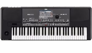 korg pa600