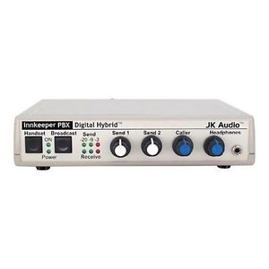 JK Audio innkeeper PBX
