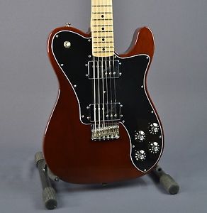 USED Fender Classic Series '72 Telecaster Deluxe (664)