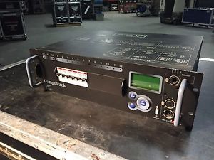 Used - Compulite CompuPack 6 Channel Dimmer
