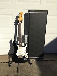 Fender Custom Shop 1970 Relic St