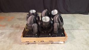 Lot of 6 x Martin Mac 600NT