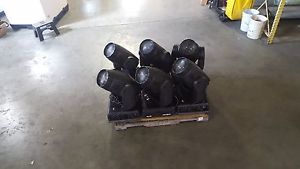 Lot of 6 Martin Mac 2000 Washes