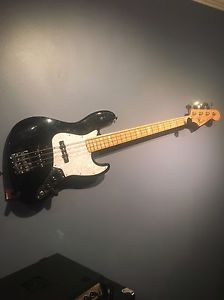 Fender Geddy Lee Jazz Bass USA (Fralin PuPs)