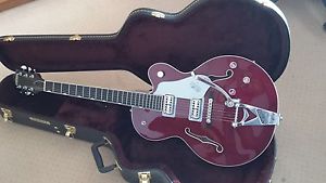 Gretsch G6119T Tennessee Rose