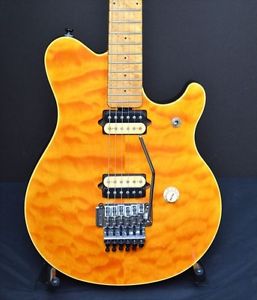 Musicman / AXIS EX（Trans Gold From JAPAN free shipping #A406