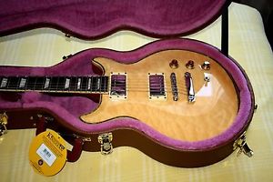 HAMER XT SATQ Quilt Natural NEW!!Kinsman dlx Hardcase included