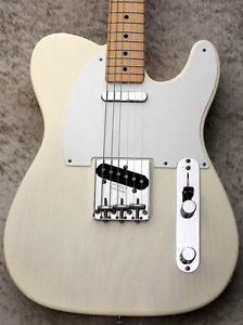Fender American Vintage '58 Telecaster Electric Guitar Free Shipping