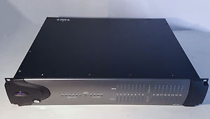 Avid HD IO 8X8X8 Analog Interface for Pro Tools HD HDX Native WITH CABLES!